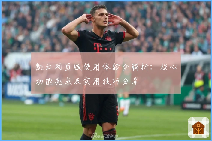 凯云网页版使用体验全解析：核心功能亮点及实用技巧分享